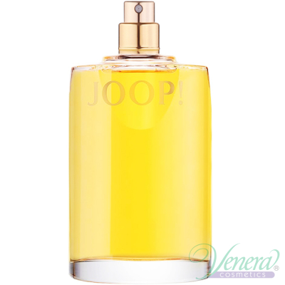 Joop! Femme EDT 100ml for Women Without Package Women's Fragrances without package