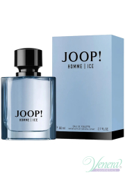 Joop! Homme Ice EDT 80ml for Men