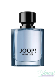 Joop! Homme Ice EDT 120ml for Men Without Package