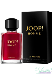 Joop! Homme Le Parfum Parfum 75ml for Men Men's Fragrance