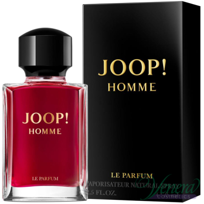 Joop! Homme Le Parfum Parfum 75ml for Men Men's Fragrance