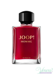 Joop! Homme Le Parfum Parfum 125ml for Men Without Package Men's Fragrances without package