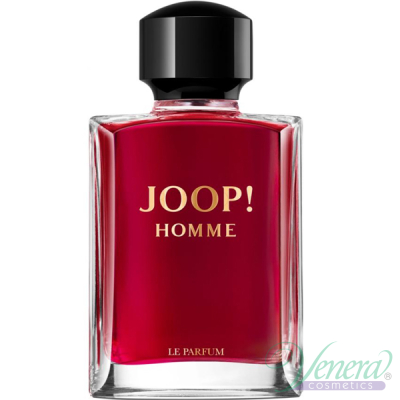 Joop! Homme Le Parfum Parfum 125ml for Men Without Package Men's Fragrances without package