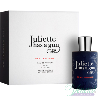 Juliette Has A Gun Gentlewoman EDP 50ml for Women Women's Fragrance