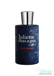 Juliette Has A Gun Gentlewoman EDP 100ml for Women Without Package Women's Fragrances without package