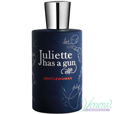Juliette Has A Gun Gentlewoman EDP 100ml for Women Without Package Women's Fragrances without package
