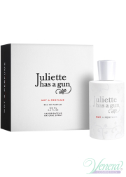 Juliette Has A Gun Not A Perfume EDP 100ml for Women Without Package Women's Fragrances without package