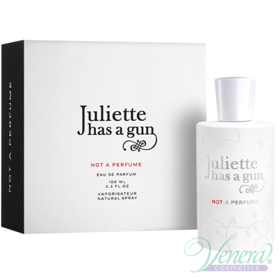 Juliette Has A Gun Not A Perfume EDP 100ml for Women Women's Fragrance