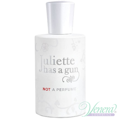 Juliette Has A Gun Not A Perfume EDP 100ml for Women Without Package Women's Fragrances without package