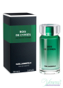 Karl Lagerfeld Bois de Cypres EDT 100ml for Men Without Package Men's Fragrances without package