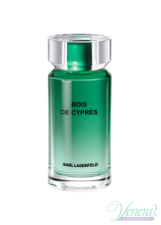 Karl Lagerfeld Bois de Cypres EDT 100ml for Men Without Package