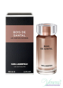 Karl Lagerfeld Bois de Santal EDT 100ml for Men Without Package Men's Fragrances without package