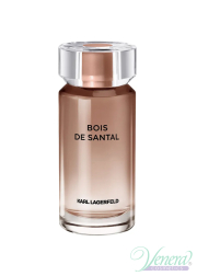 Karl Lagerfeld Bois de Santal EDT 100ml for Men Without Package Men's Fragrances without package