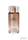 Karl Lagerfeld Bois de Santal EDT 100ml for Men Men's Fragrance