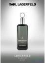 Karl Lagerfeld Classic Grey EDT 50ml for Men  Men's Fragrance