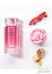 Karl Lagerfeld Fleur de Pivoine EDP 50ml for Women Women's Fragrance
