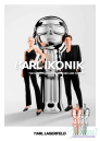 Karl Lagerfeld Ikonik Man EDP 100ml for Men Men's Fragrance