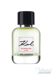 Karl Lagerfeld Karl Hamburg Alster EDT 60ml for Men Without Package Men's Fragrances without package