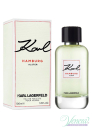 Karl Lagerfeld Karl Hamburg Alster EDT 100ml for Men Without Package Men's Fragrances without package