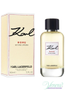 Karl Lagerfeld Karl Rome Divino Amore EDP 100ml for Women Without Package  Women's Fragrances without package