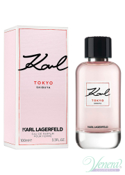 Karl Lagerfeld Karl Tokyo Shibuya EDP 100ml for...