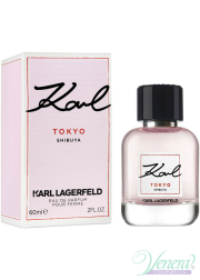 Karl Lagerfeld Karl Tokyo Shibuya EDP 60ml for Women Women's Fragrance
