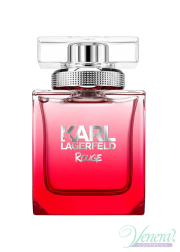 Karl Lagerfeld Rouge EDP 85ml for Women Without Package