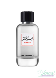 Karl Lagerfeld Vienna Opera EDT 100ml for Men Without Package Men's Fragrances without package