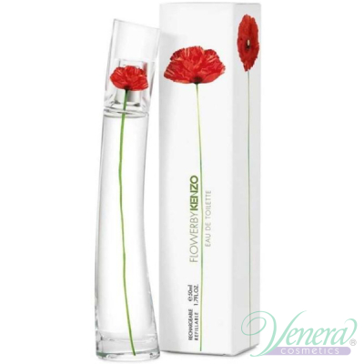 Kenzo Flower by Kenzo EDT 50ml for Women Women's Fragrance
