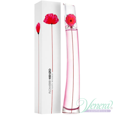Kenzo Flower by Kenzo Poppy Bouquet EDP 100ml for Women Women's Fragrance