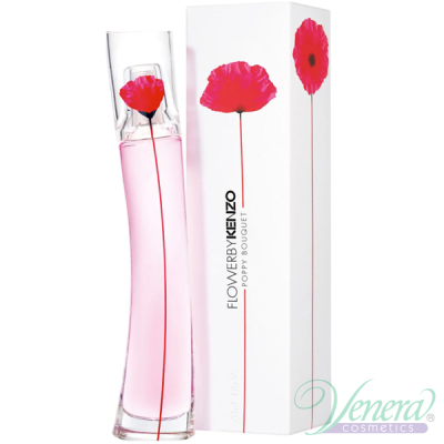 Kenzo Flower by Kenzo Poppy Bouquet EDP 30ml for Women Women's Fragrance