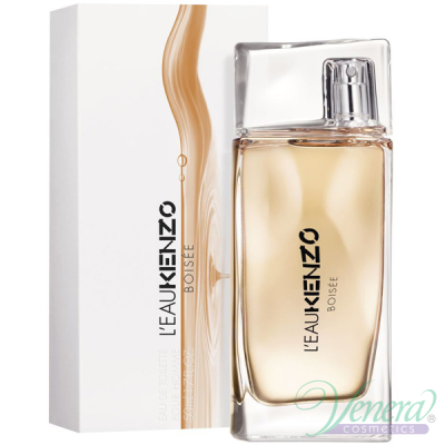Kenzo L'Eau Kenzo Boisee EDT 50ml for Men Men's Fragrances