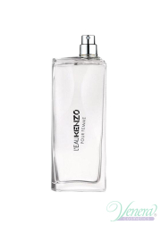 Kenzo L'Eau Kenzo Pour Femme EDT 100ml for Women Without Package Women's Fragrances without package