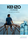 Kenzo Pour Homme Marine EDT 110ml for Men Without Package Men's Fragrances without package