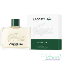 Lacoste Booster 2022 EDT 125ml for Men Men's Fragrance