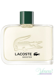 Lacoste Booster 2022 EDT 125ml for Men Without Package Men's Fragrances without package