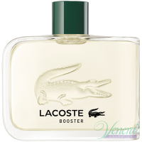 Lacoste Booster 2022 EDT 125ml for Men Men's Fragrance