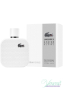 Lacoste L 12.12 Blanc Eau de Parfum EDP 100ml for Men Without Package Men's Fragrances without package