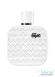 Lacoste L 12.12 Blanc Eau de Parfum EDP 100ml for Men Without Package Men's Fragrances without package