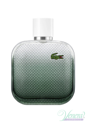 Lacoste L 12.12 Blanc Eau Intense EDT 100ml for Men Without Package Men's Fragrances without package