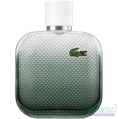 Lacoste L 12.12 Blanc Eau Intense EDT 100ml for Men Without Package Men's Fragrances without package