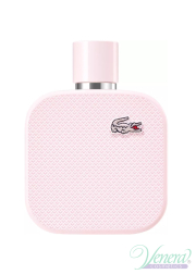 Lacoste L 12.12 Rose Eau de Parfum EDP 100ml for Women Without Package Women's Fragrances without package