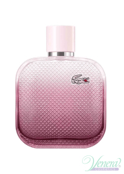 Lacoste L 12.12 Rose Eau Intense EDT 100ml for ...