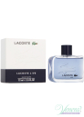 Lacoste Live EDT 75ml for Men Without Package Men's Fragrances without package