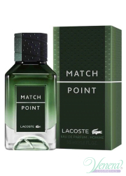 Lacoste Match Point Eau de Parfum EDP 50ml for Men Men's Fragrance