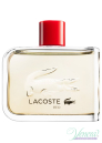 Lacoste Red EDT 125ml for Men Men's Fragrance