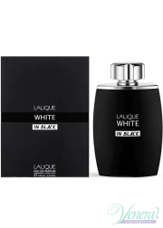 Lalique White in Black EDT 125ml for Men