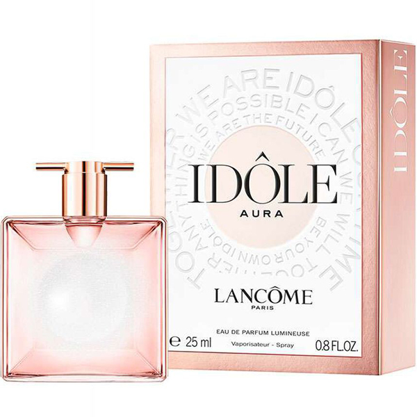 Lancome Idole Aura EDP 25ml for Women | Venera Cosmetics