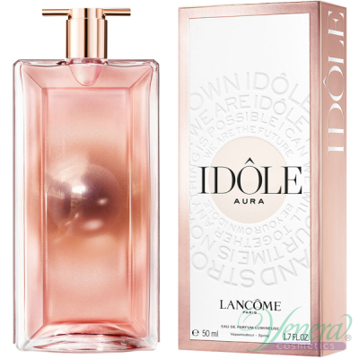 Lancome Idole Aura EDP 50ml for Women Women's Fragrance