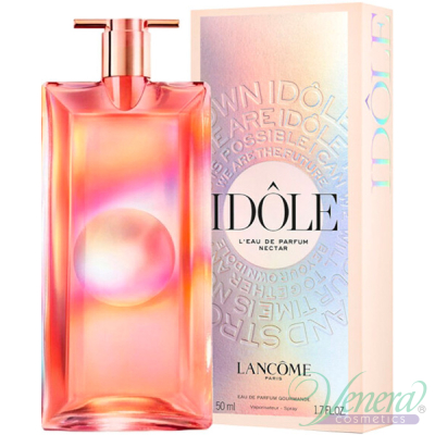 Lancome Idole Nectar EDP 50ml for Women Women's Fragrance
